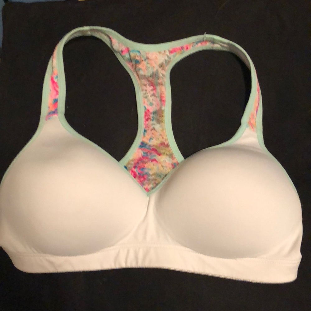 Sports bra by Victoria secret